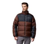 Columbia Pike Lake™ Ii Jacket Marrone M Uomo