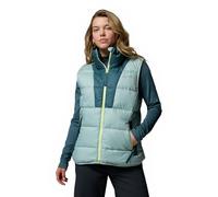 Columbia Pike Lake 3 gilet da donna Puffer Vest Body Warmer (confezione da 1)
