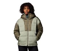 Columbia Pike Lake 3 - Piumino da donna con cappuccio (confezione da 1)