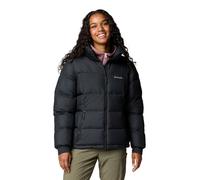 COLUMBIA Pike Lake Full Zip Jacket W - Donna - Nero - Taglia S- modello 2025