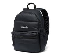 Columbia Pike Lake II Backpack Zaino, Nero, Taglia Unica Unisex-Adulto
