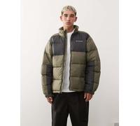 Columbia - Pike Lake II - Cappotto verde XL
