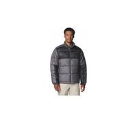 Columbia pike lake ii down jacket grey