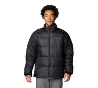 Giacca Columbia Pike Lake II grigio scuro - M