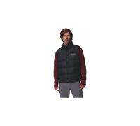 Columbia Gilet imbottito Pike Lake II Uomo Nero Taglia M