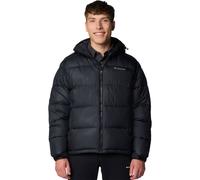 COLUMBIA Pike Lake Ii Hooded Jacket - Uomo - Nero - Taglia XL- modello 2026