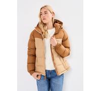 Columbia - Giacca imbottita con cappuccio Pike Lake™ II - Marrone - Taglia L - Donna