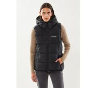 Columbia - Pike Lake II Insulated Vest Nero - Abbigliamento S Nero