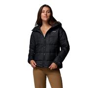 Columbia Pike Lake III Hooded Jacket, Omni-Heat riflettente, Idrorepellenza Omni-Shield, Isolamento Thermarator riciclato, Regolabile Cappuccio, Tasca interna di sicurezza - da donna