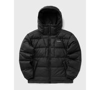 Columbia - Pike Lake III Hooded Jacket Nero - Abbigliamento S Nero