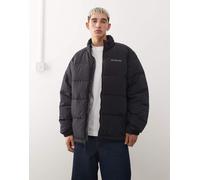 Columbia - Pike Lake III Novelty - Cappotto nero XL