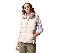 Columbia - Women's Pike Lake III Vest - Gilet sintetico M bianco