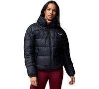 Giacca Columbia Pike Lake nera donna - XS