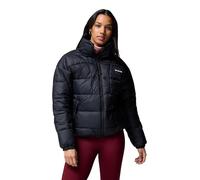 Columbia Pike Lake Giacca da donna, piumino, nero, XS