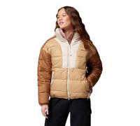 Columbia Pike Lake™ Jacket Beige M Donna