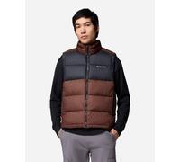Columbia Pike Lake™ Ii Vest Marrone M Uomo