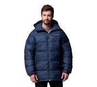 Columbia Pike Lake Parka Piumino Uomo (Pacco da 1)