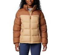 Columbia Pike Lake - Piumino da donna con cerniera intera (confezione da 1)