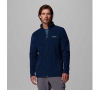 Columbia - Pile a cerniera intera Basin Trail™ - Blu - Taglia L - Uomo