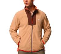 Columbia Sequoia Grove M - Pile - Uomo - Marrone M