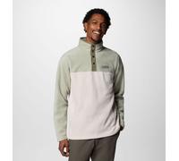 Columbia - Pile con abbottonatura corta Steens Mountain™ II - Marrone - Taglia XXL - Uomo