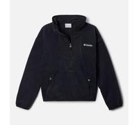 Columbia - Kid's Sequoia Grove Half Zip Fleece - Pullover in pile XS nero