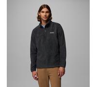 Columbia Steens Mountain Big & Tall Half Zip Pullover Maglione Uomo