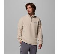 Columbia - Pile con cerniera a metà lunghezza Steens Mountain™ - Marrone - Taglia XXL - Uomo