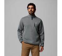 Columbia - Pile con cerniera a metà lunghezza Sweater Weather™ - Verde - Taglia M - Uomo