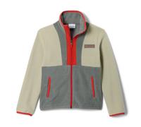 Columbia Pile Con Cerniera Back Bowl™ Ii