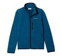 Columbia Pile Con Cerniera Essential Hike™ Grid