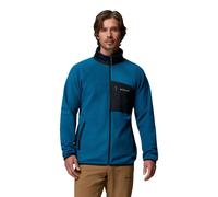 Columbia Pile Con Cerniera Fast Trek™ Overlay
