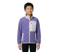 Columbia Pile Con Cerniera Fast Trek™ V