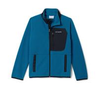 Columbia - Fast Trek™ V Full Zip K Blu - 14A - 16A Blu