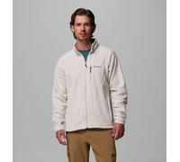 Columbia - Pile con cerniera intera Fast Trek™ II - Marrone - Taglia L - Uomo