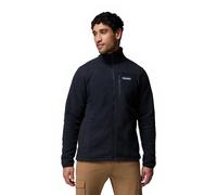 Columbia Jasper Ridge™ Pebbled Full Zip Fleece Blu S Uomo