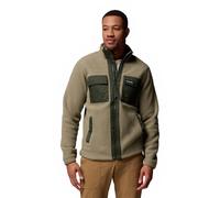 Columbia Juniper Peak Full Zip Fleece Giacca in pile con zip intera Uomo (Pacco da 1)