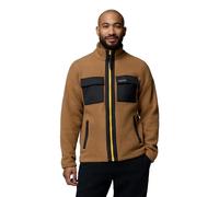Columbia - Giacca in pile Juniper Peak™ - Marrone - Taglia XXL - Uomo