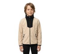 Columbia Sequoia Grove™ Full Zip Fleece Beige 18 Years Bambini