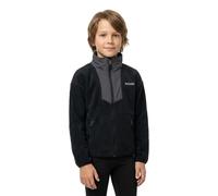 Columbia Sequoia Grove™ Full Zip Fleece Light Jackets black in taglia:4