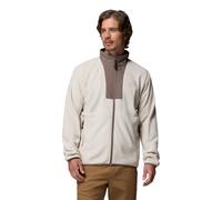 Columbia Sequoia Grove 2 Full Zip Fleece Giacca in pile con zip intera Uomo