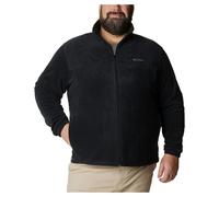 Columbia Giacca in pile Steens Mountain Full Zip 2.0 Nero 4X Uomo