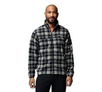 Columbia Pile Con Cerniera Steens Mountain™ Printed
