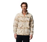 Columbia Pile Con Cerniera Steens Mountain™ Printed