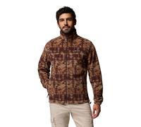 Columbia Pile Con Cerniera Steens Mountain™ Printed