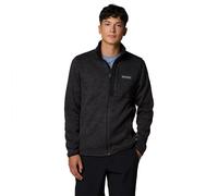 Columbia Sweater Weather™ Full Zip Fleece Nero L Uomo