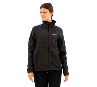 Pile Columbia Sweater Weather Full Zip II nero donna - XS