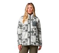 Columbia Pile Con Cerniera West Bend™ Print Ii