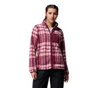 Columbia Pile Con Cerniera West Bend™ Print Ii