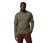 Columbia Pile Con Mezza Cerniera Alto Pass™ Snap